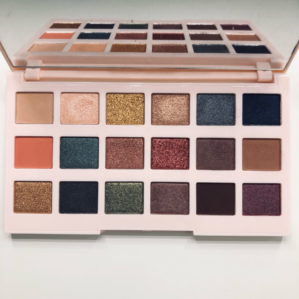 New England Palette by Ciate London